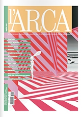 L&#039;Arca n.212