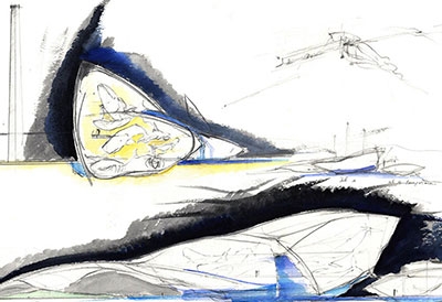 International Center for the cetacean preservation