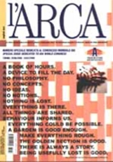 L&#039;Arca n.237