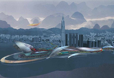 Kowloon Bay