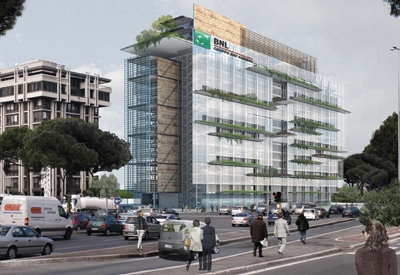 Office Building