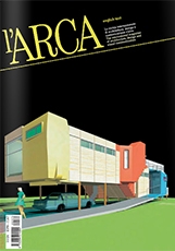 L&#039;Arca n.175