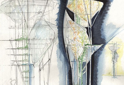 Proposal for Survival_Cultural center