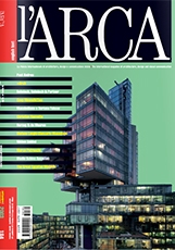 L&#039;Arca n.184