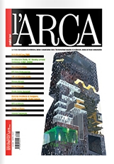 L&#039;Arca n.205