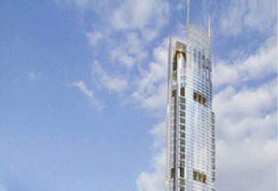 Da Vinci Tower