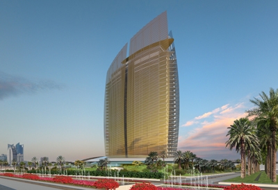 The New Icon Hotel
