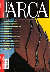 L&#039;Arca n.192