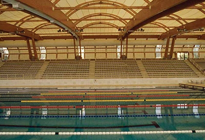 Water Sport Center