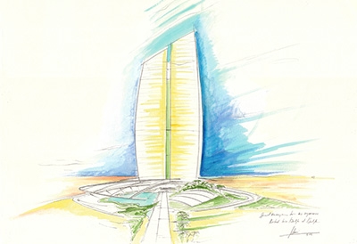 Seef Area