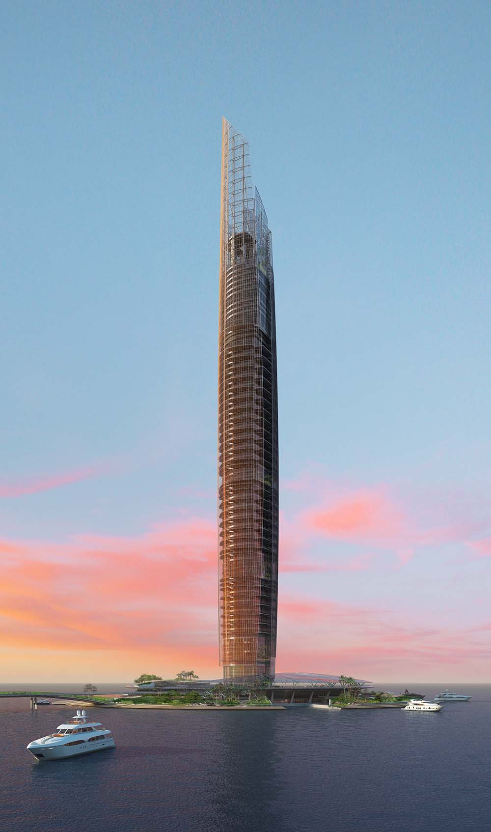 blue-crystal-tower-02 blue-crystal-tower-02
